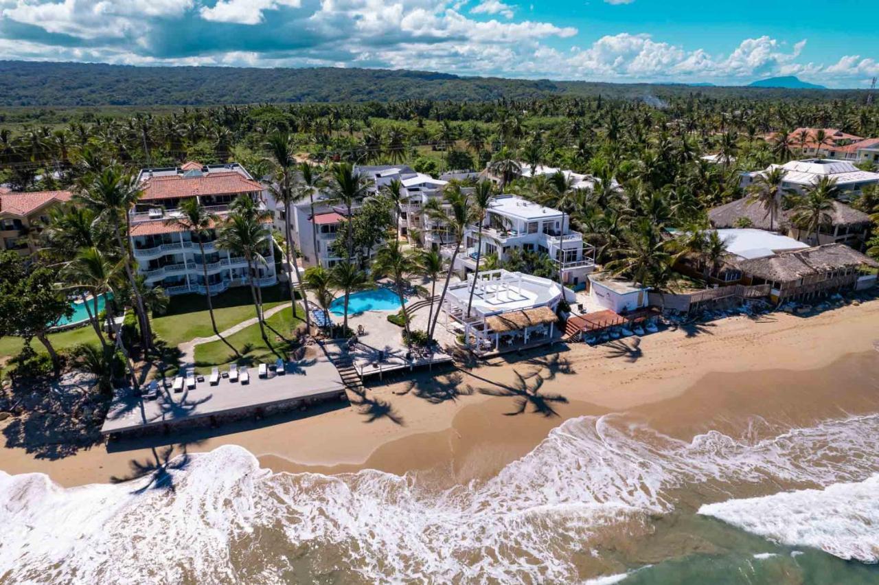 Panoramic Views Two Decks 1St Row Ocean Kite Beach Cabarete ภายนอก รูปภาพ