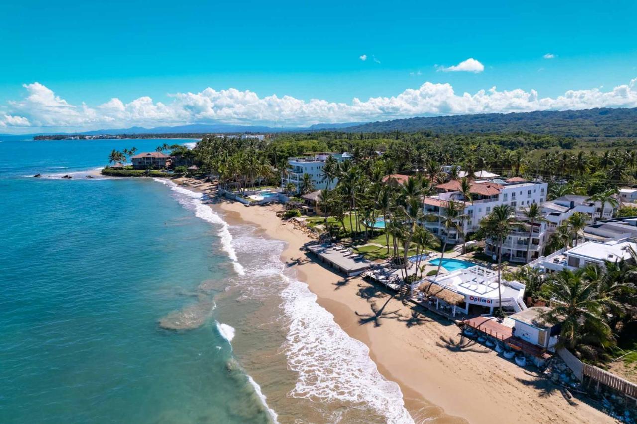 Panoramic Views Two Decks 1St Row Ocean Kite Beach Cabarete ภายนอก รูปภาพ