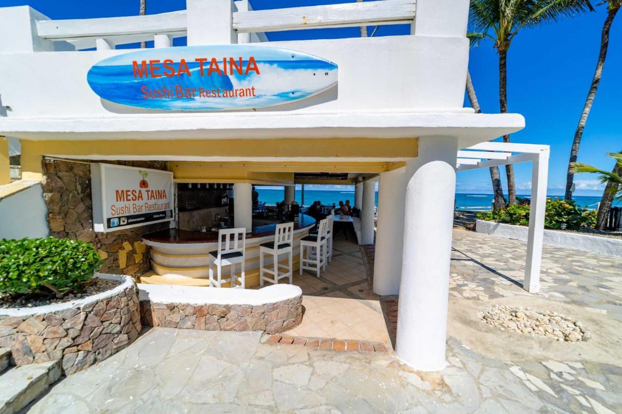 Panoramic Views Two Decks 1St Row Ocean Kite Beach Cabarete ภายนอก รูปภาพ