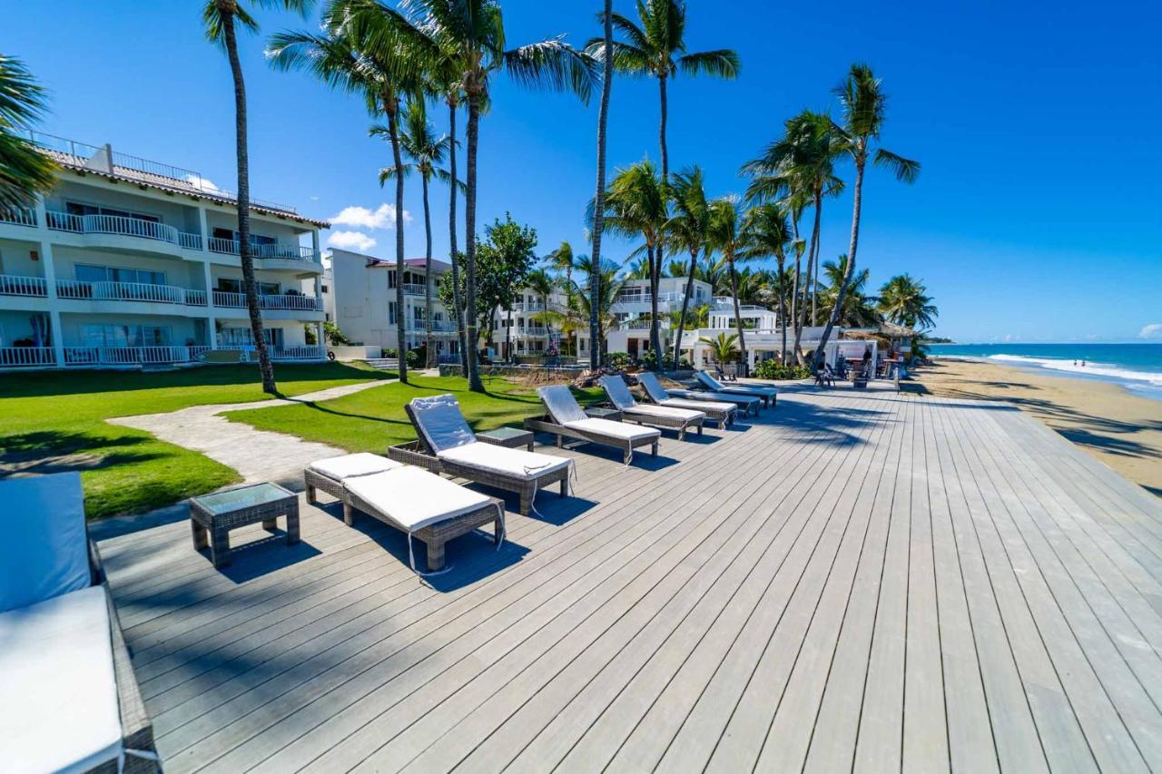 Panoramic Views Two Decks 1St Row Ocean Kite Beach Cabarete ภายนอก รูปภาพ