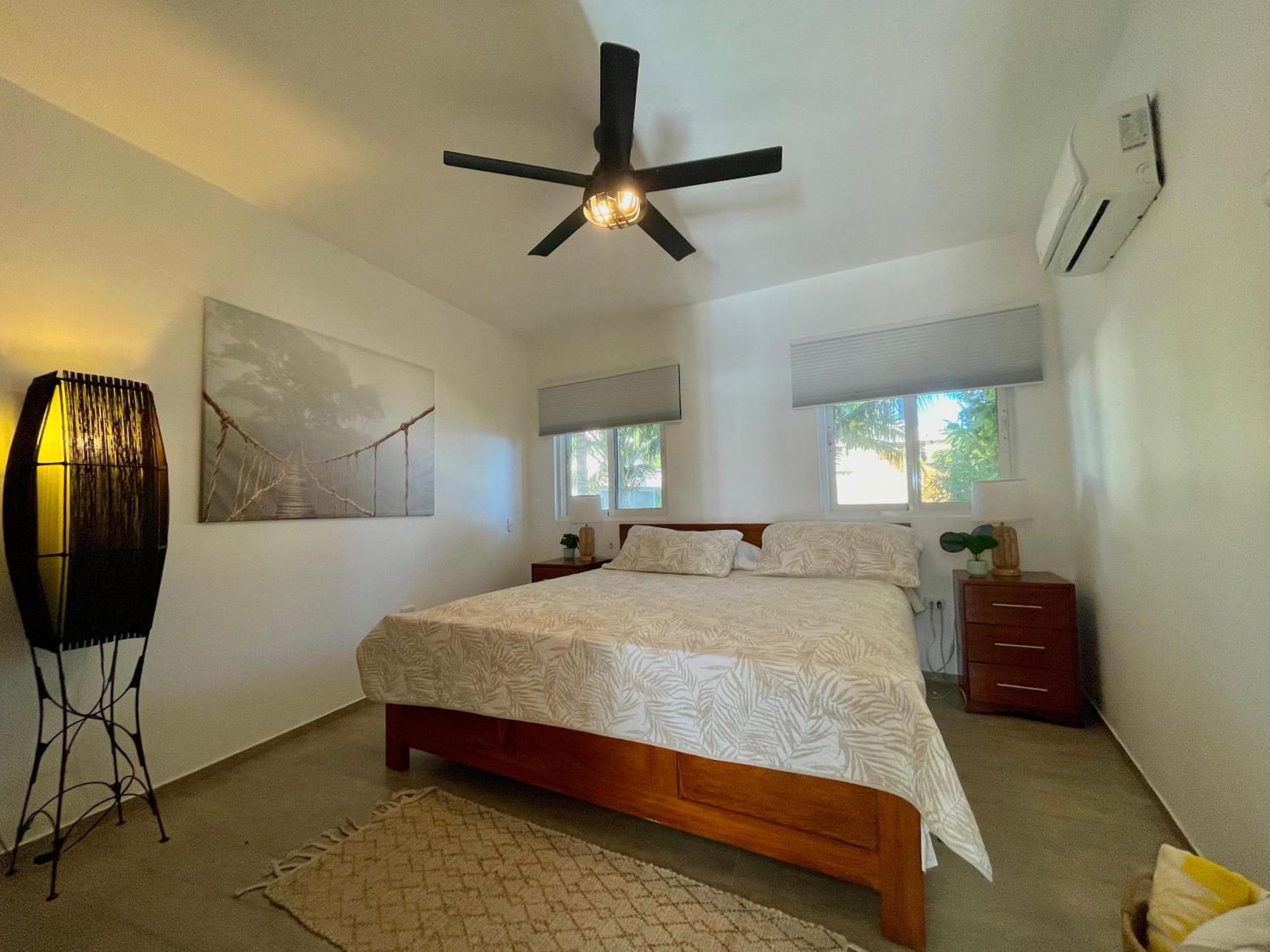 Panoramic Views Two Decks 1St Row Ocean Kite Beach Cabarete ภายนอก รูปภาพ